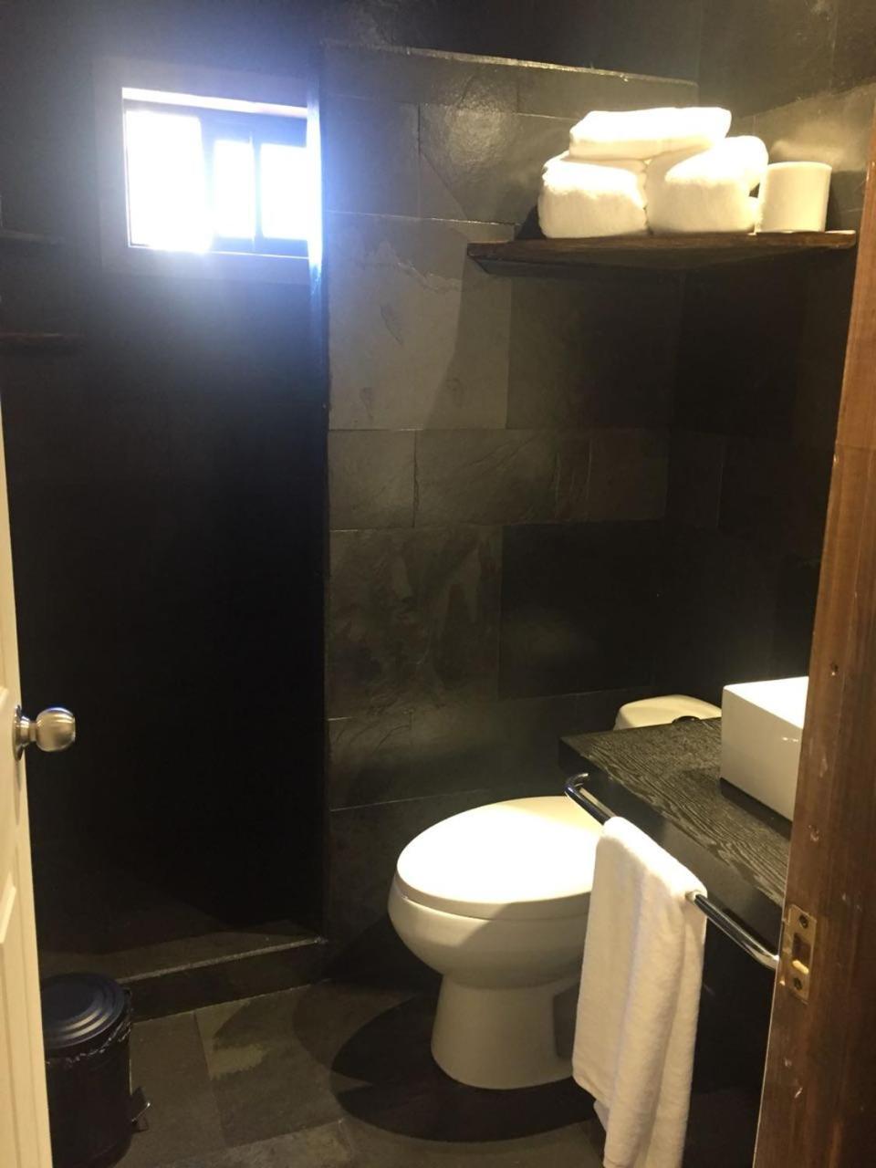Palo Santo Bed & Breakfast Pichilemu Bagian luar foto