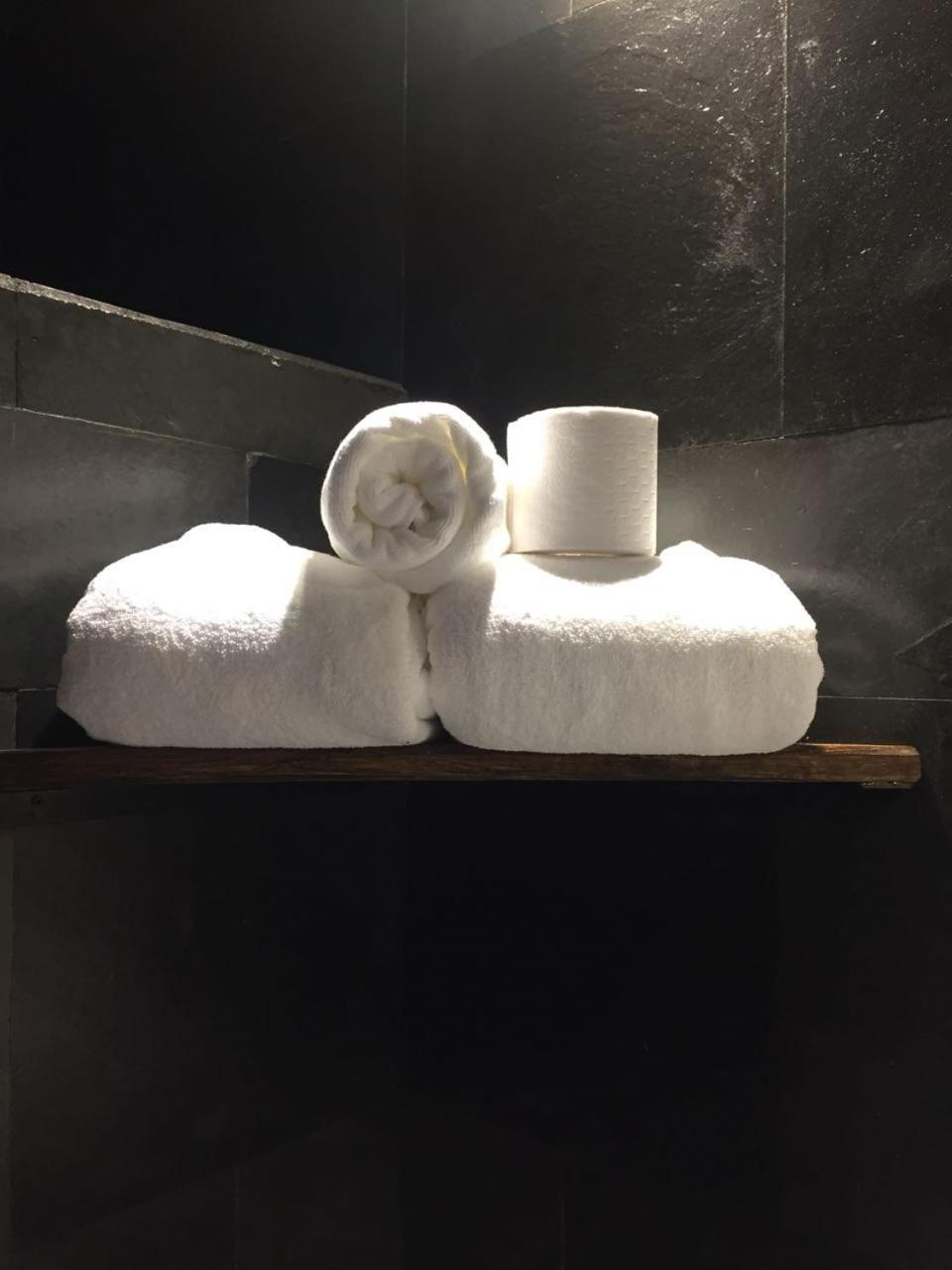 Palo Santo Bed & Breakfast Pichilemu Bagian luar foto