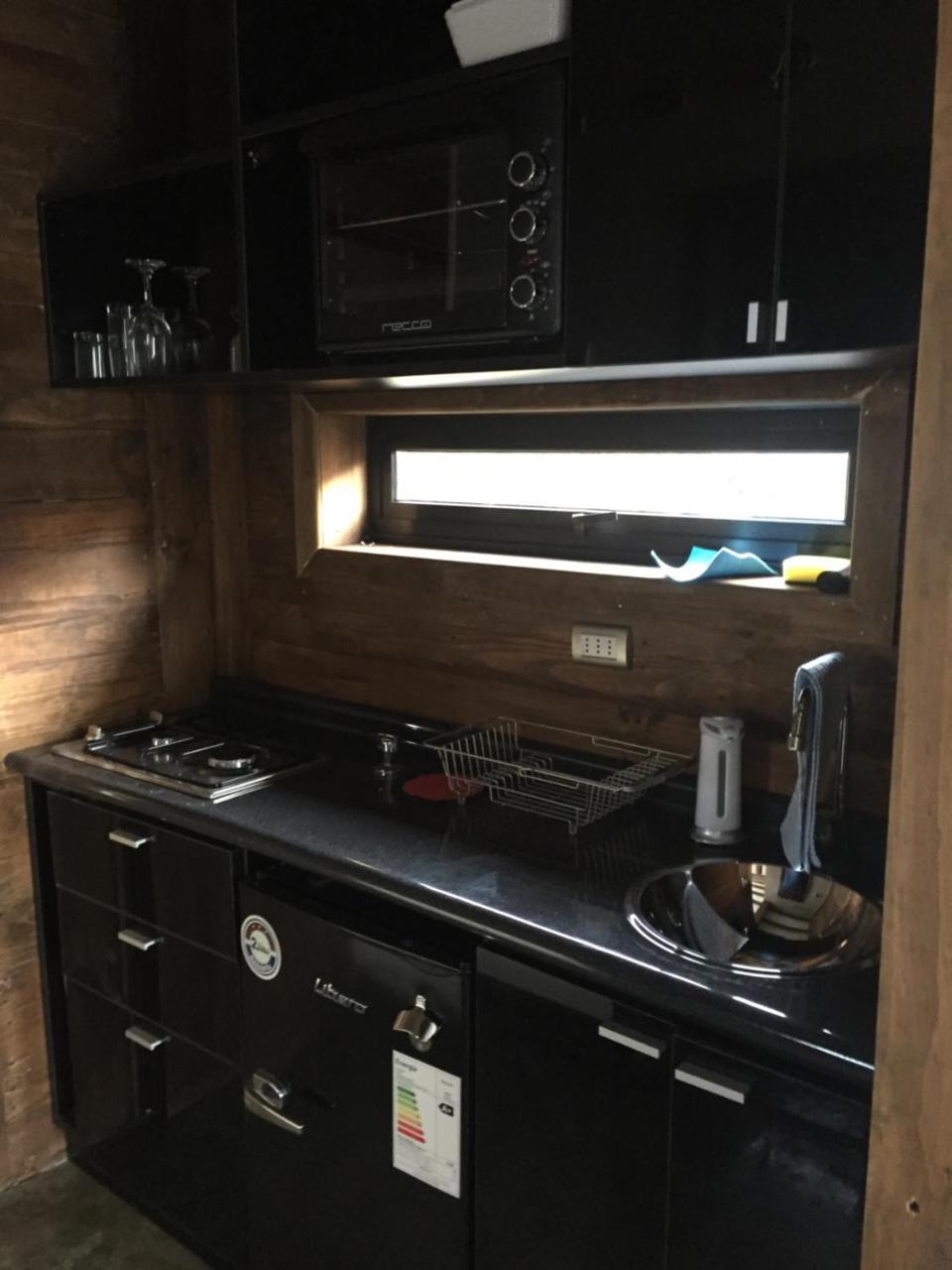 Palo Santo Bed & Breakfast Pichilemu Bagian luar foto