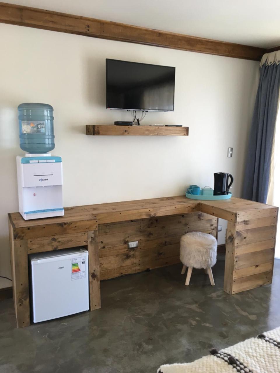 Palo Santo Bed & Breakfast Pichilemu Bagian luar foto